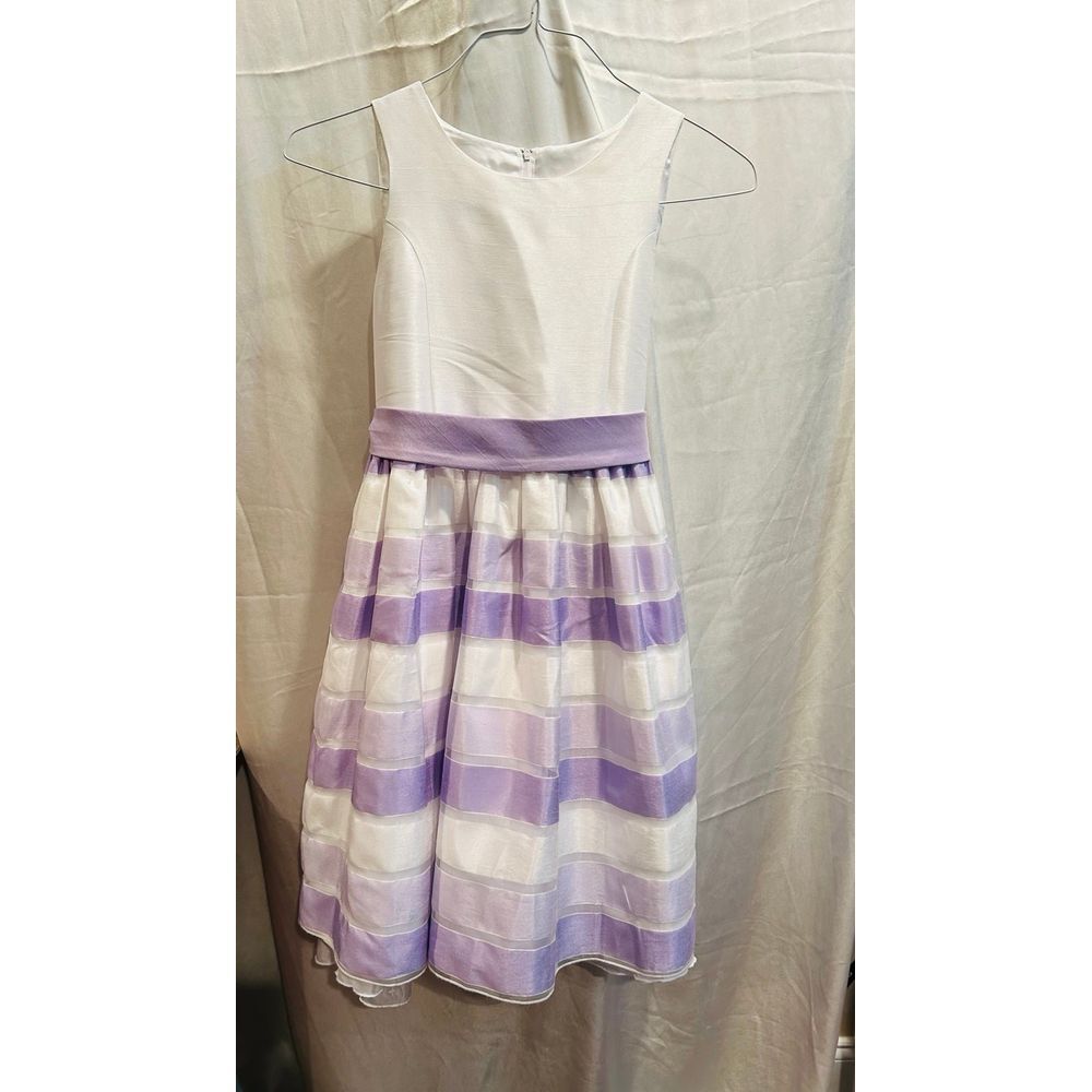 Girls Formal Dress